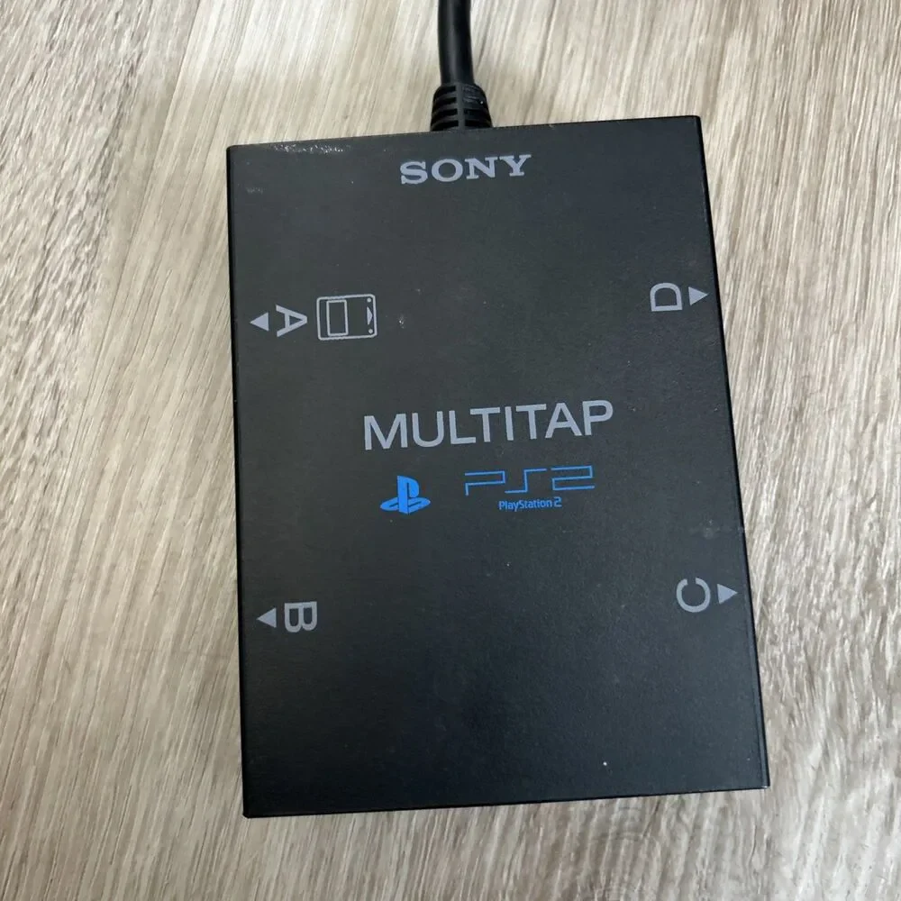 Sony tested working